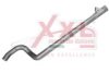 XXLMARMITTEITALIANE R0316 Exhaust Pipe
